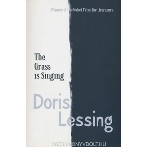 Grass is Singing (2012)