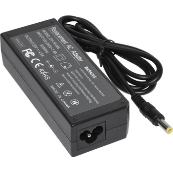 Makki зарядно за лаптоп заместител Laptop Adapter lenovo 20V 4.5A 90W 5.5x2 (MAKKI-NA-LE-17)