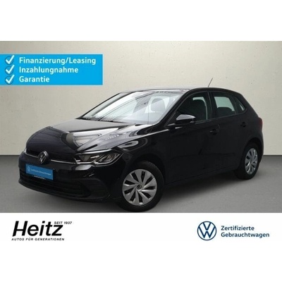 Volkswagen Polo 1.0 59 kW