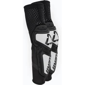 Leatt Велосипедни протектори за лакти Leatt Contour white/black
