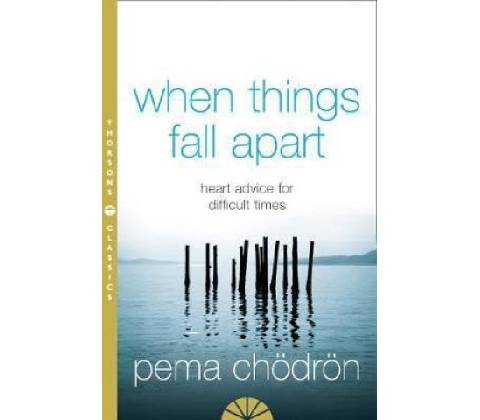 When Things Fall Apart