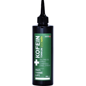Cemio Switzerland Cemio Caffeine Anti-Dandruff Tonic 250 ml