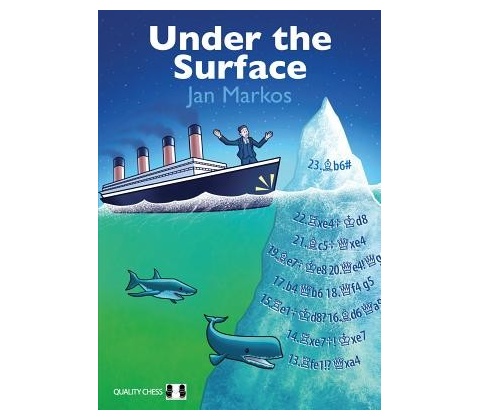 Under the Surface Markos Jan