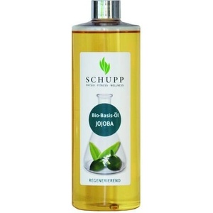 Schupp Базово био масло от жожоба, 500 ml