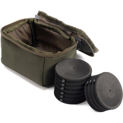 Kevin Nash pouzdro na montáž Zig Pouch