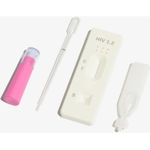 Dialab HIV rychlý test plná krv