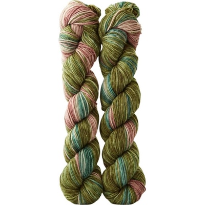 Gusto Wool Echoes Fingering 1528 Плетива прежда (EF-1528)