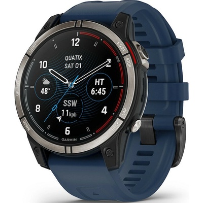 Garmin Quatix 7 Sapphire