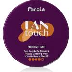 Fanola Fan Touch Define Me Fixing Glossing Wax 100 ml