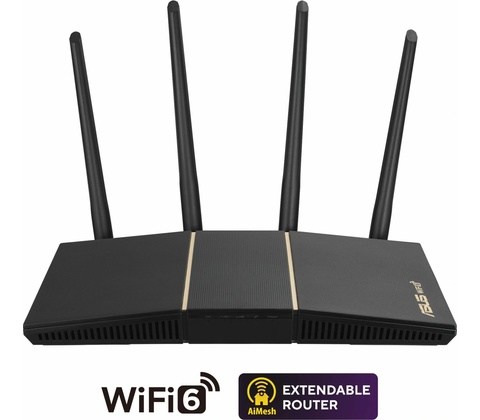 Asus RT-AX57