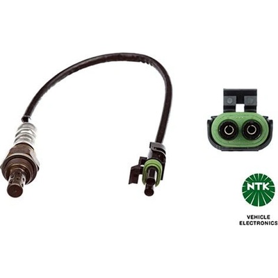 Lambda sonda NGK OZA607-EE1