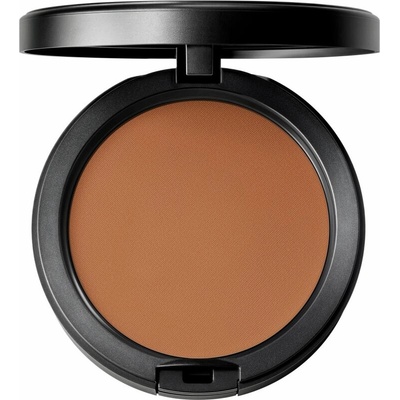 MAC Cosmetics Studio Fix Powder Plus Foundation Prefill zmatňujúci púdrový make-up NW46 12 g