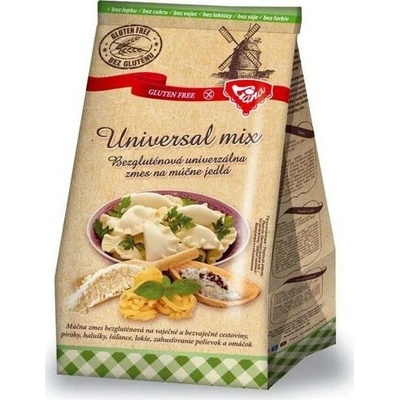 Liana Liana Universal mix 1 kg