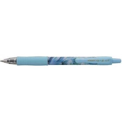 PILOT BL-G27-FLL-L 639024 Flow modrá modré tělo