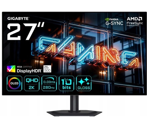 Gigabyte MO27Q28GR