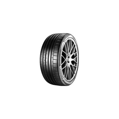 SportContact 6 ContiSilent 245/40 R21 100Y