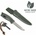 Fireknife Light My Fire