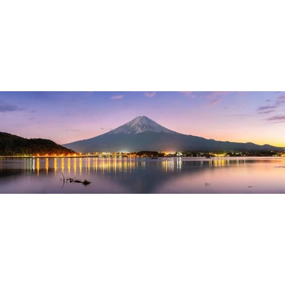 Art Hora Fuji Japonsko 1000 dielov