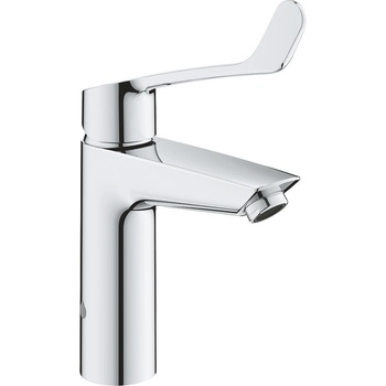 GROHE Смесител за умивалник 1/2″, едноръкохватков, 23985003, m-размер (23985003)