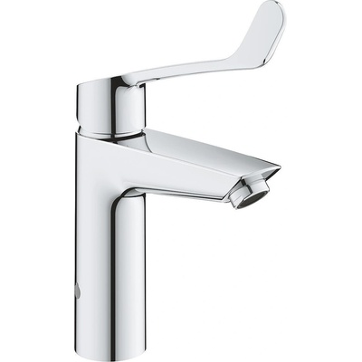 GROHE Смесител за умивалник 1/2″, едноръкохватков, 23985003, m-размер (23985003)