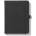 Dingbats A5+ Wildlife Black Duck Notebook - Dotted