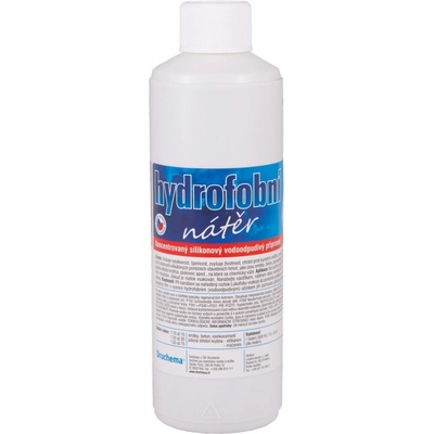 Lukofob 39 hydrofobní nátěr 500ml