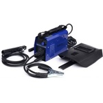 Kraft & Dele Инверторен заваръчен апарат MMA KraftDele KD1865/ 300A (KD1865) Заваръчен апарат
