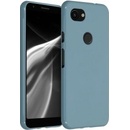 Púzdro kwmobile Google Pixel 3a modré