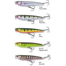 ROBINSON SKID F88 8,8 cm 9 g plovoucí DAPPLED TENCH