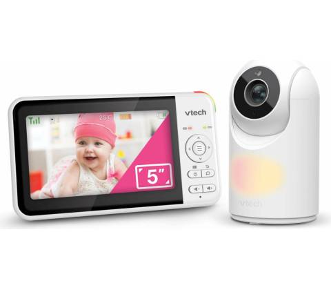 VTech VM5367 dětská video chůvička