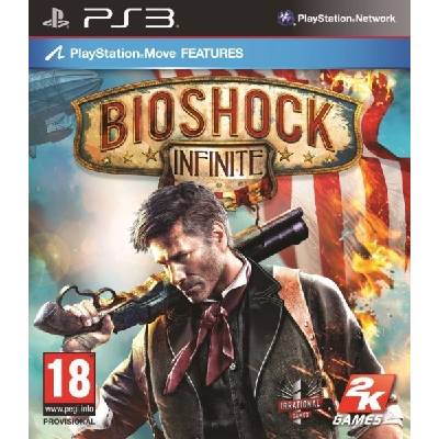 Bioshock: Infinite