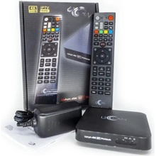 uClan Ustym 4K OTT