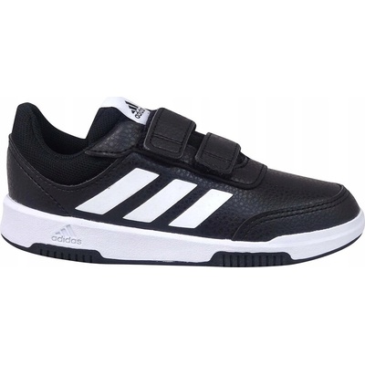 ADIDAS-Tensaur Sport 2.0 CF K core black/cloud white/core black Čierna