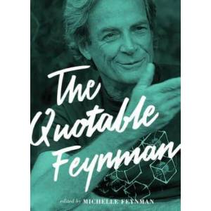 Quotable Feynman | Michelle Feynman (2015)