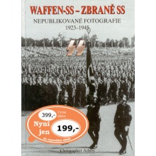 Waffen-SS - Zbraně SS