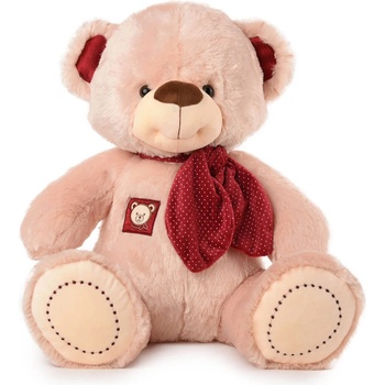 Image 1 of Amek Toys ПЛЮШЕНО МЕЧЕ С ФИШУ 2 ЦВЯТА 40 СМ