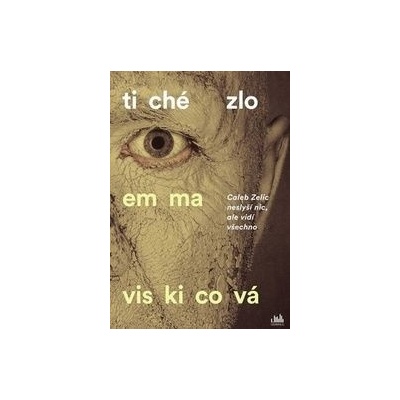 Tiché zlo