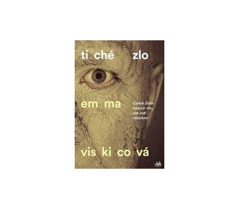 Tiché zlo