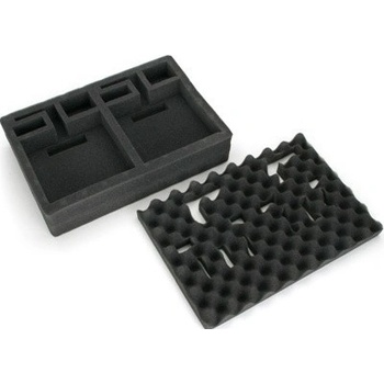 Spektrum vložka kufru vysílače