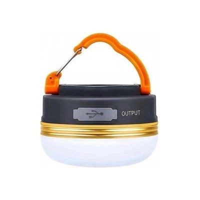 SUPERFIRE Camping lamp Superfire T60, 2, 5W, 1000mAh