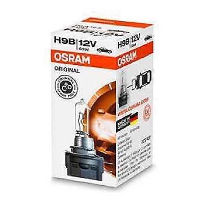 OSRAM Крушка OSRAM H9B, 12V, 65W, 2100lm, 1 брой
