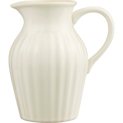 IB Laursen Keramický džbán Mynte 1,7L Cream