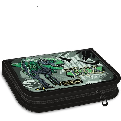 Ars Una Ученически несесер с пoсобия Ars Una T-Rex (53573469)