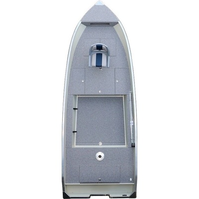 Marine 500 Fish DLX