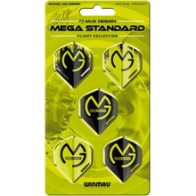 Winmau MVG Mega standard