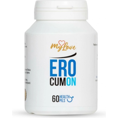 MyLove Ero Cum on health pils 60