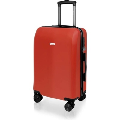 Avancea DE828 červená 54x38x23 cm