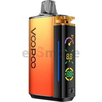 Voopoo VRIZZ 800 mAh Sunrise Orange 1 ks