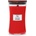 WoodWick Crimson Berries ароматна свещ с дървен фитил 609, 5 гр