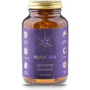 Naturlabs Liposomální vitamín C 60 tablet